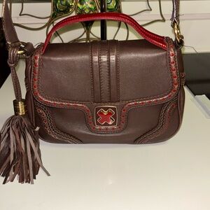AUTHENTICTIC BALLY ELLIE CROSSBODY
